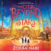 City Beyond The Stars