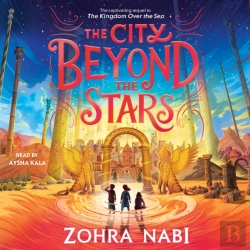 Bertrand.pt - City Beyond The Stars