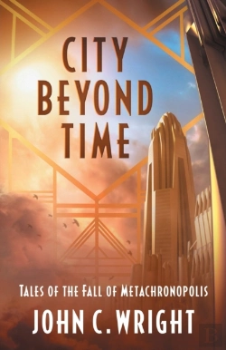 Bertrand.pt - City Beyond Time