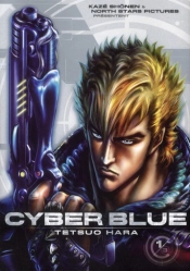 City Blue T.1