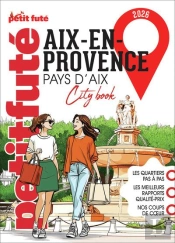 City Book : Aix-En-Provence, Pays D'Aix (Édition 2026)