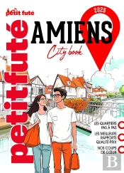 City Book : Amiens (Édition 2025)