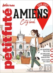 City Book : Amiens (Édition 2026/2027)