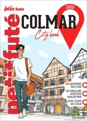 City Book : Colmar (Édition 2026)
