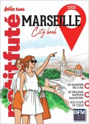 City Book : Maseille (Édition 2026)