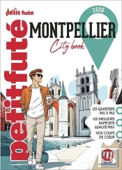 City Book : Montpellier (Édition 2026)