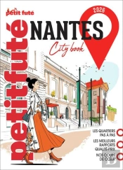 City Book : Nantes (Édition 2026)