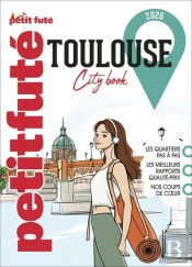 City Book : Toulouse (Édition 2026)