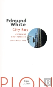 City Boy ; Chronique New-Yorkaise