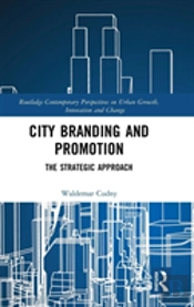 City Branding And Promotion