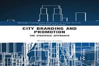City Branding And Promotion