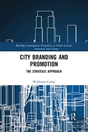 City Branding And Promotion