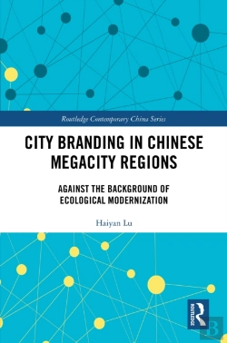 Bertrand.pt - City Branding In Chinese Megacity Regions