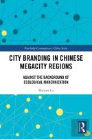 City Branding In Chinese Megacity Regions