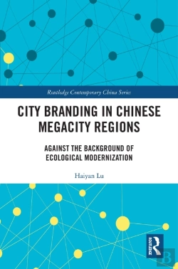 Bertrand.pt - City Branding In Chinese Megacity Regions