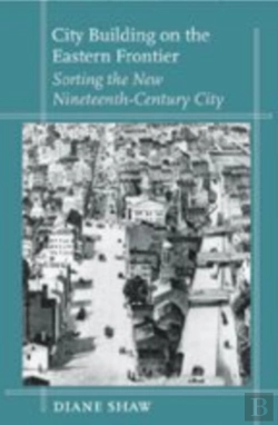 Bertrand.pt - City Building On The Eastern Frontier