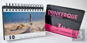 City Calendrier Dunkerque Dunes De Flandre