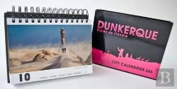 Bertrand.pt - City Calendrier Dunkerque Dunes De Flandre