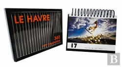 Bertrand.pt - City Calendrier Le Havre