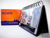 City Calendrier Rouen