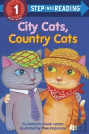 City Cats, Country Cats