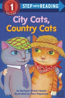 Bertrand.pt - City Cats, Country Cats