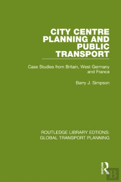 Bertrand.pt - City Centre Planning And Public Transport