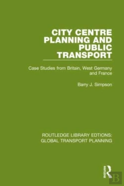 Bertrand.pt - City Centre Planning And Public Transport