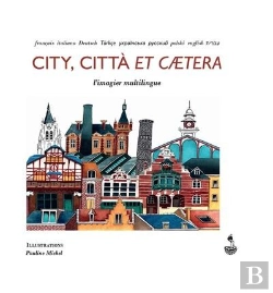 Bertrand.pt - City, Città Et Caetera : L'Imagier Multilingue