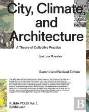 City, Climate, And Architecture
