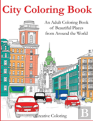 City Coloring Book