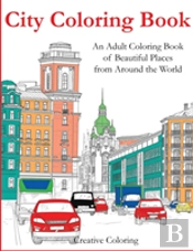 City Coloring Book