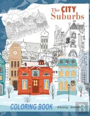 City Colouring Book