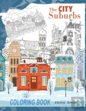 City Colouring Book