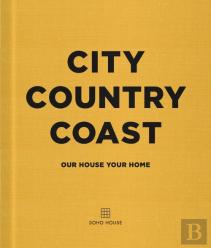 City Country Coast