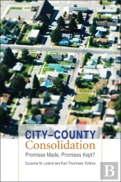 City–County Consolidation