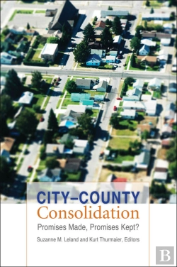 Bertrand.pt - City–County Consolidation