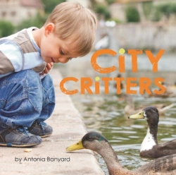 Bertrand.pt - City Critters