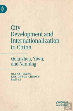 Bertrand.pt - City Development And Internationalization In China