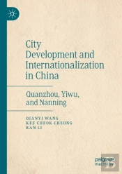 City Development And Internationalization In China