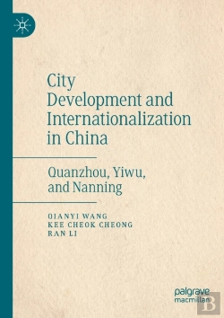 Bertrand.pt - City Development And Internationalization In China