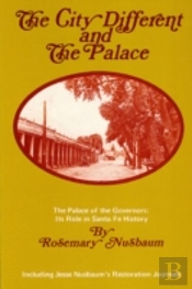 City Different And The Palace