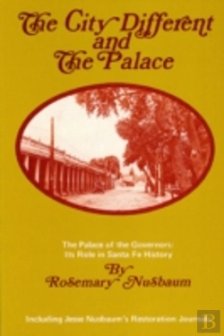 Bertrand.pt - City Different And The Palace