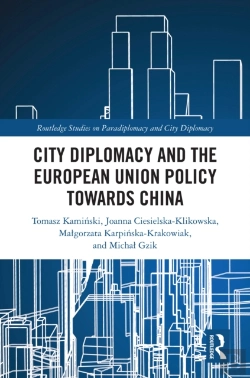 Bertrand.pt - City Diplomacy And The European Union Policy Towards China