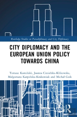 Bertrand.pt - City Diplomacy And The European Union Policy Towards China