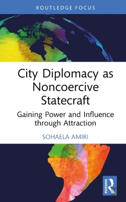 Bertrand.pt - City Diplomacy As Noncoercive Statecraft