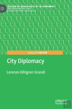 Bertrand.pt - City Diplomacy