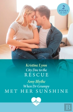Bertrand.pt - City Doc To The Rescue / When Dr Grumpy Met Her Sunshine