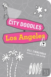 City Doodles Los Angles