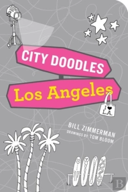 Bertrand.pt - City Doodles Los Angles